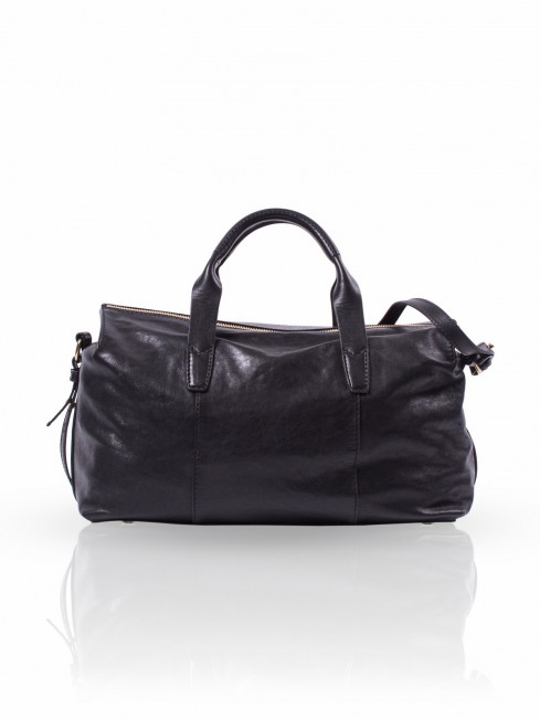 Сумка Женская M-JADE Satchel/NERO